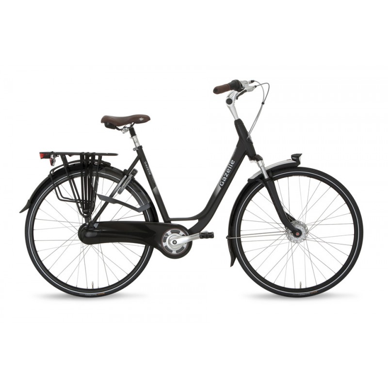 Gazelle PARIS C7 - Au Réparateur de Bicyclettes Gazelle PARIS C7 PARIS C7