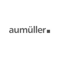 Logo marque AUMÜLLER