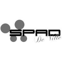 Logo marque SPADDEVILLE