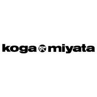 Logo marque KOGA MIYATA