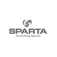 Logo marque SPARTA