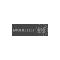 Logo marque LOCOMOTIEF