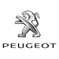 Logo marque Peugeot