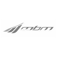 Logo marque MBM