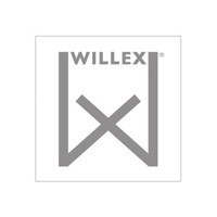 Logo marque Willex
