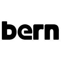 Logo marque Bern