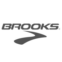 Logo marque Brooks