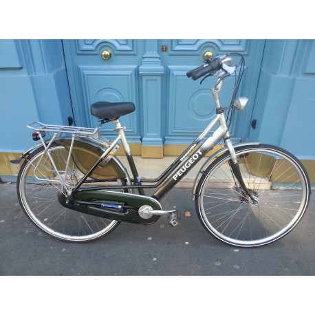 Vélo Peugeot Deauville femme