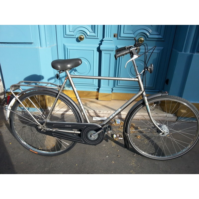 Velo hollandais union deals
