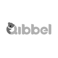 Logo marque QIBBEL