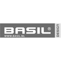 Logo marque BASIL