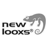 Logo marque New Looxs