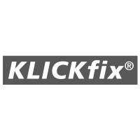 Logo marque KLICKfix