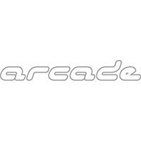 Logo marque Arcade